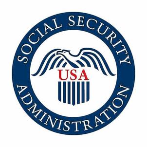 Social Security Administration USA 